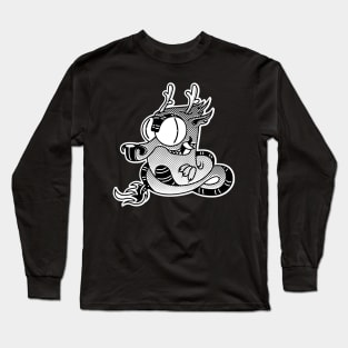 dragon Long Sleeve T-Shirt